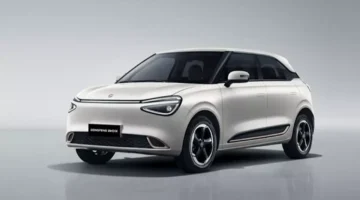 قائمة تضم أرخص 5 سيارات كهربائية متاحة للشراء داخل السوق المصري